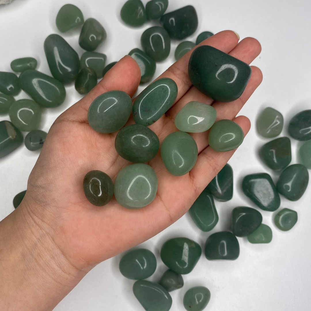Green Aventurine