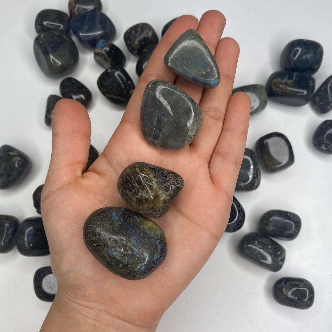 Labradorite