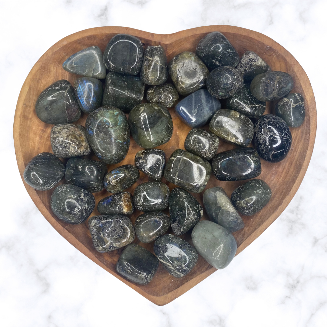 Labradorite