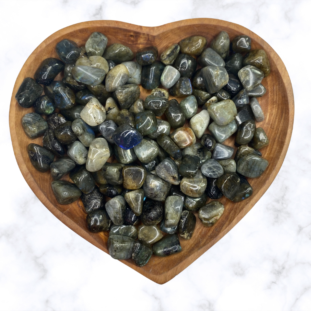 Labradorite